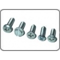 Sheet Metal Screws